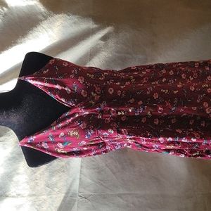 Floral Summer dress!